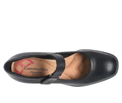 Women's Comfortiva Hayes Mary Jane Pumps