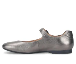 Women's Comfortiva Kaylee Slip Resistant Mary Jane Flats