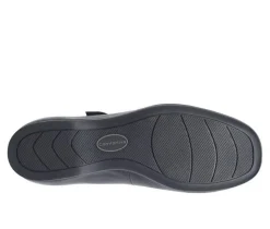 Women's Comfortiva Kaylee Slip Resistant Mary Jane Flats