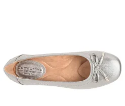 Women's Comfortiva Keegan Flats