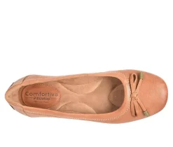Women's Comfortiva Keegan Flats
