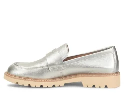 Women's Comfortiva Lakota Loafers
