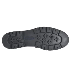 Women's Comfortiva Lilac Loafers