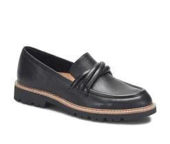 Women's Comfortiva Lilac Loafers