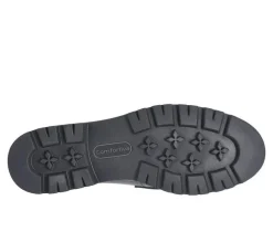 Women's Comfortiva Lilac Loafers