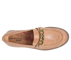 Women's Comfortiva Linz Loafers