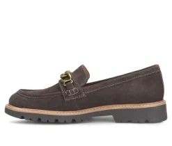 Women's Comfortiva Linz Loafers