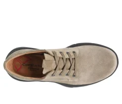 Women's Comfortiva Mariah Slip Resistant Oxfords