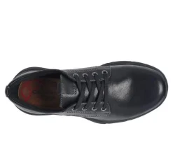 Women's Comfortiva Mariah Slip Resistant Oxfords