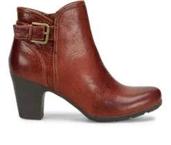 Women's Comfortiva Namari Heeled Booties