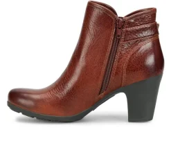 Women's Comfortiva Namari Heeled Booties