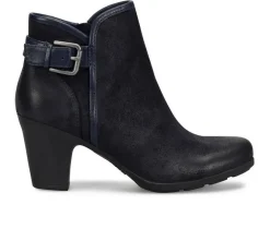 Women's Comfortiva Namari Heeled Booties