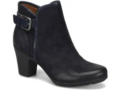 Women's Comfortiva Namari Heeled Booties