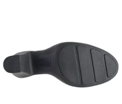 Women's Comfortiva Namari Heeled Booties