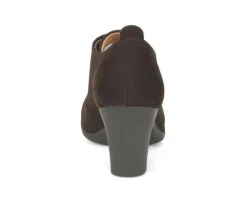 Women's Comfortiva Neacy Booties