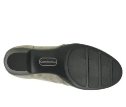 Women's Comfortiva Neacy Booties