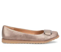 Women's Comfortiva Rhoda Flats