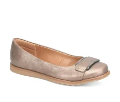 Women's Comfortiva Rhoda Flats