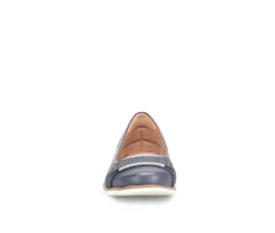 Women's Comfortiva Rhoda Flats