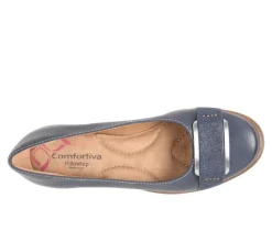 Women's Comfortiva Rhoda Flats