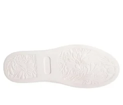 Women's Comfortiva Tacey Slip On Sneakers