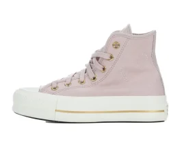 Women's Converse Chuck Taylor Seasonal Lift Hi Sustainable Platform Sneakers