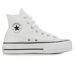 Women's Converse Chuck Taylor All Star Lift Hi High-Top Platform Sneakers