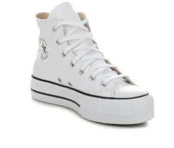 Women's Converse Chuck Taylor All Star Lift Hi High-Top Platform Sneakers