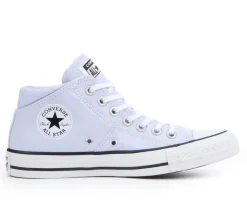 Women's Converse Chuck Taylor All Star Madison Mid-Top Sneakers