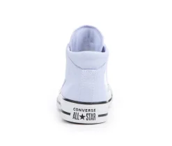 Women's Converse Chuck Taylor All Star Madison Mid-Top Sneakers