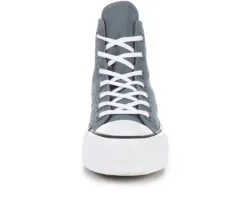 Women's Converse Chuck Taylor All Star Platform Lift Sneakers