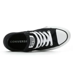 Women's Converse Chuck Taylor All Star Madison Ox Casual Sneakers