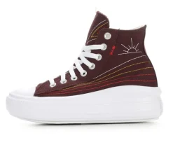 Women's Converse Chuck Taylor All Star Move Lift Hi Platform Sneakers