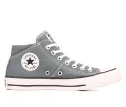 Women's Converse Chuck Taylor All Star Madison Mid-Top Sneakers