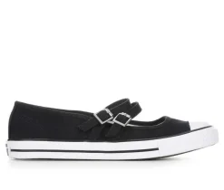 Women's Converse Chuck Taylor Dainty Mary Jane Sneakers