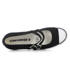 Women's Converse Chuck Taylor Dainty Mary Jane Sneakers