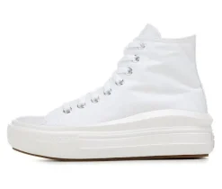 Women's Converse Chuck Taylor All Star Move Lift Hi Platform Sneakers