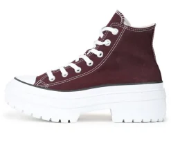 Women's Converse Chuck Taylor All Star Canvas Lugged Heel Sneakers