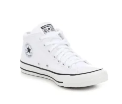 Women's Converse Chuck Taylor All Star Madison Mid-Top Sneakers