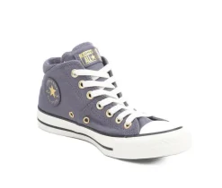 Women's Converse Chuck Taylor All Star Madison Mid-Top Sneakers