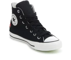 Women's Converse Chuck Taylor All Star Lift Hi Floral Sneakers