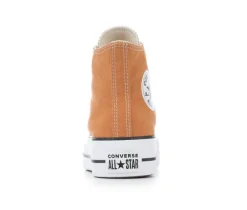 Women's Converse Chuck Taylor Seasonal Lift Hi Sustainable Platform Sneakers