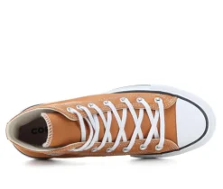 Women's Converse Chuck Taylor Seasonal Lift Hi Sustainable Platform Sneakers