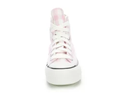 Women's Converse Chuck Taylor All Star Gingham High-Top Sneakers