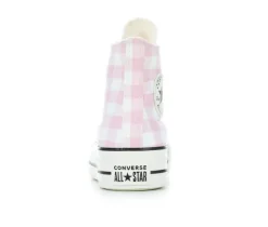 Women's Converse Chuck Taylor All Star Gingham High-Top Sneakers