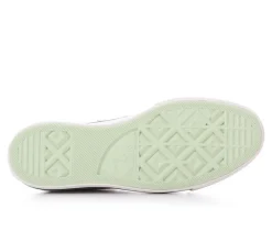 Women's Converse Chuck Taylor All Star Gingham High-Top Sneakers