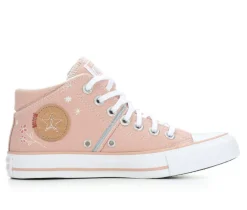 Women's Converse Chuck Taylor All Star Madison Mid-Top Sneakers