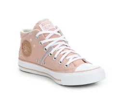 Women's Converse Chuck Taylor All Star Madison Mid-Top Sneakers