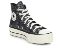 Women's Converse Chuck Taylor Seasonal Lift Hi Sustainable Platform Sneakers