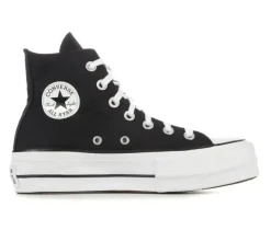 Women's Converse Chuck Taylor All Star Lift Hi High-Top Platform Sneakers